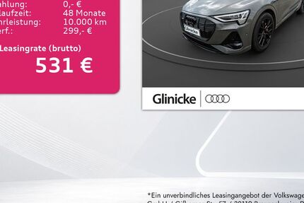 Audi e-tron 100.850 km 33.280 &euro; Minden 32427