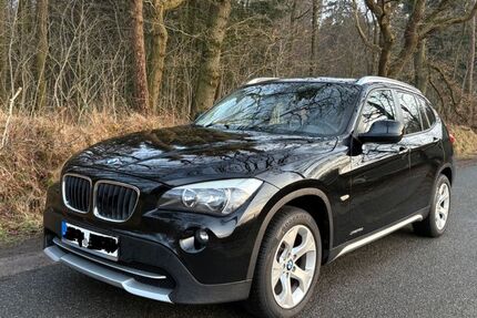BMW X1 121.000 km 11.999 &euro; Weddingstedt 25795