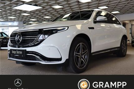 Mercedes EQC