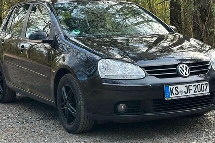 VW Golf 166.000 km 3.400 &euro; Bad Karlshafen 34385