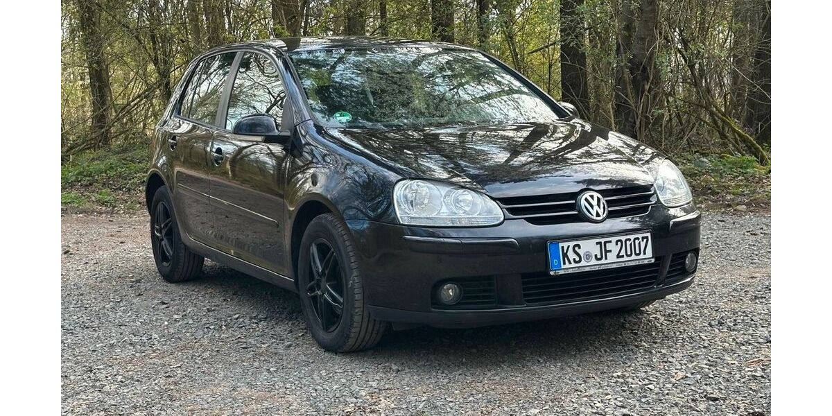 VW Golf 166.000 km 3.400 &euro; Bad Karlshafen 34385