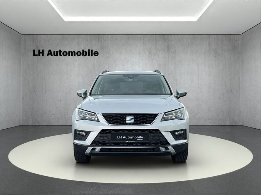 Ateca