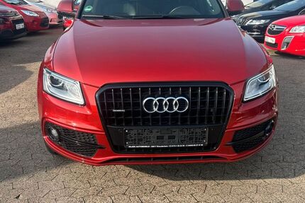 Audi Q5 176.000 km 16.490 &euro; Rhauderfehn 26817