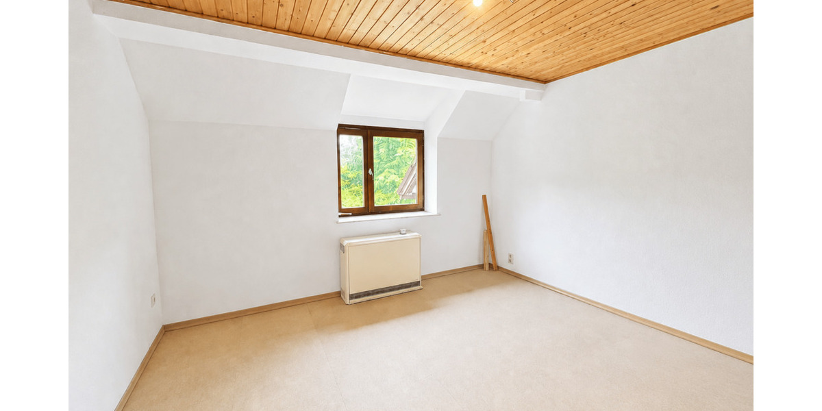 Doppelhaushälfte Lüdenscheid Oberrahmede - 4 Zimmer, 103 m&sup2;, 149.000&euro; | Angebot:26843685