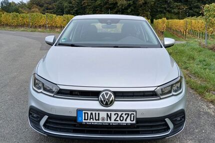 VW Polo 24.900 km 19.950 € Manderscheid 54531