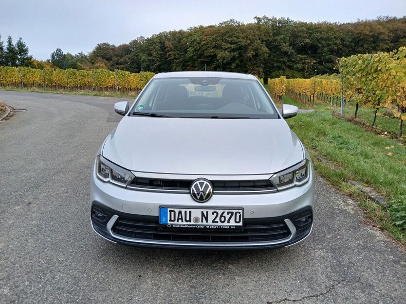 VW Polo 24.900 km 19.950 € Manderscheid 54531