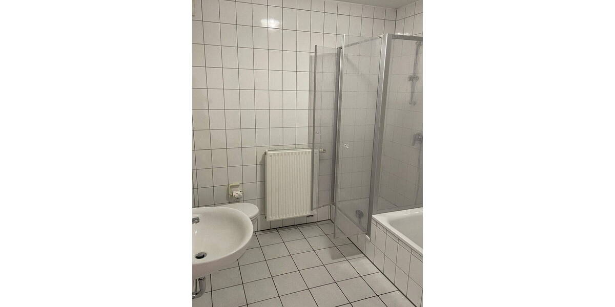 Terrassenwohnung Wallenhorst Lechtingen - 2 Zimmer, 54 m&sup2;, 160.000&euro; | Angebot:26150662