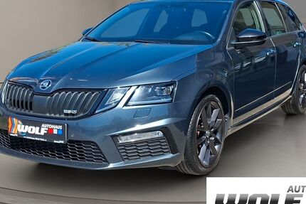 Skoda Octavia 141.308 km 15.999 &euro; Ramstein-Miesenbach 66877