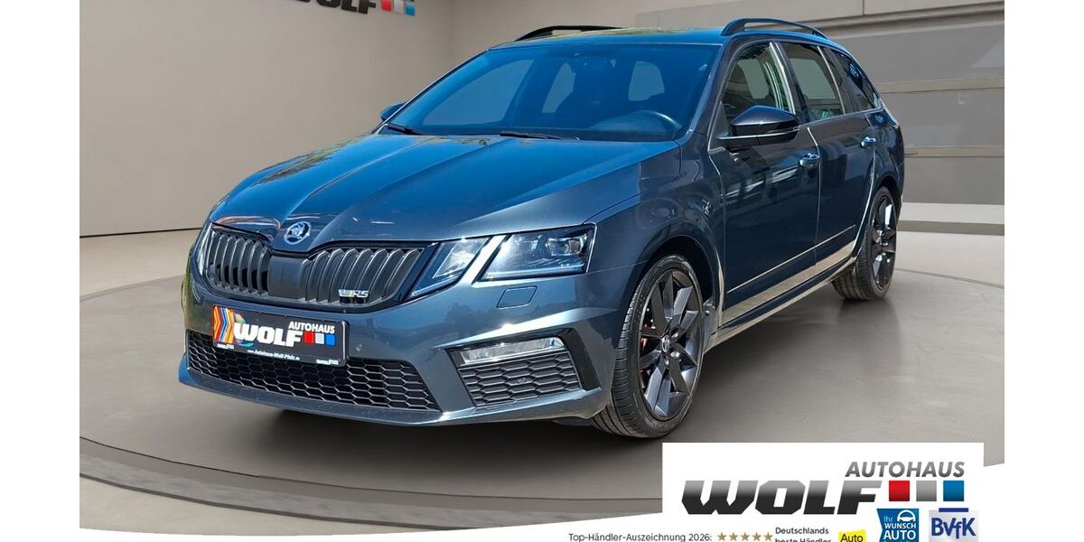 Skoda Octavia 141.308 km 15.999 &euro; Ramstein-Miesenbach 66877