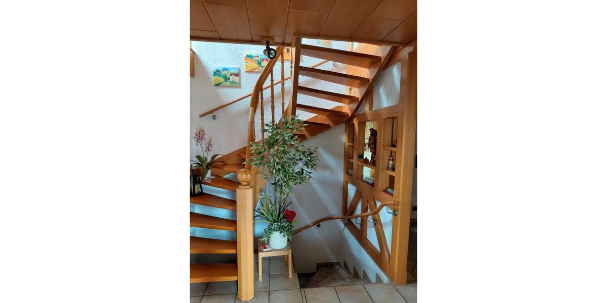 Einfamilienhaus Hirschaid - 7 Zimmer, 176 m&sup2;, 750.000&euro; | Angebot:26959536