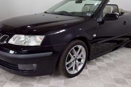 Saab 9-3 240.172 km 3.999 &euro; Bonn 53129