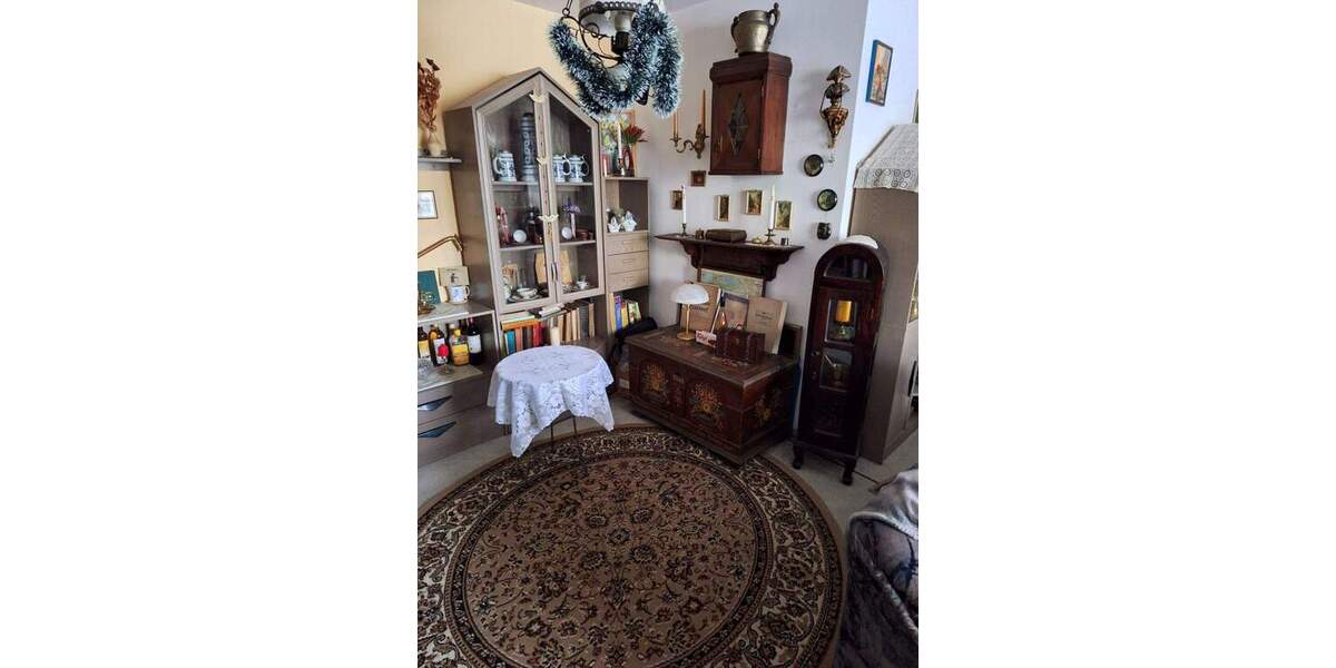 Etagenwohnung Fahrland/Potsdam Fahrland - 2 Zimmer, 50 m&sup2;, 155.000&euro; | Angebot:25387230