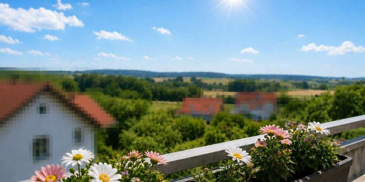 Etagenwohnung Hardthausen am Kocher / Kochersteinsfeld Kochersteinsfeld - 3 Zimmer, 78 m&sup2;, 319.000&euro; | Angebot:27017468