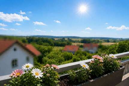 Wohnung Hardthausen am Kocher / Kochersteinsfeld Kochersteinsfeld - 3 Zimmer, 78 m&sup2;, 319.000&euro; | Angebot:27017468