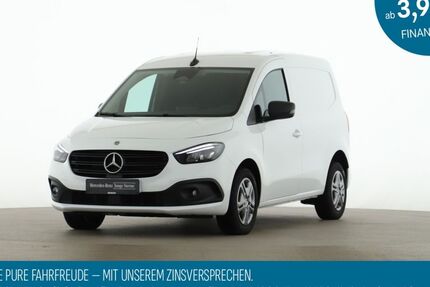 Mercedes-Benz Citan 33.600 km 27.941 &euro; Senden-Bösensell 48308