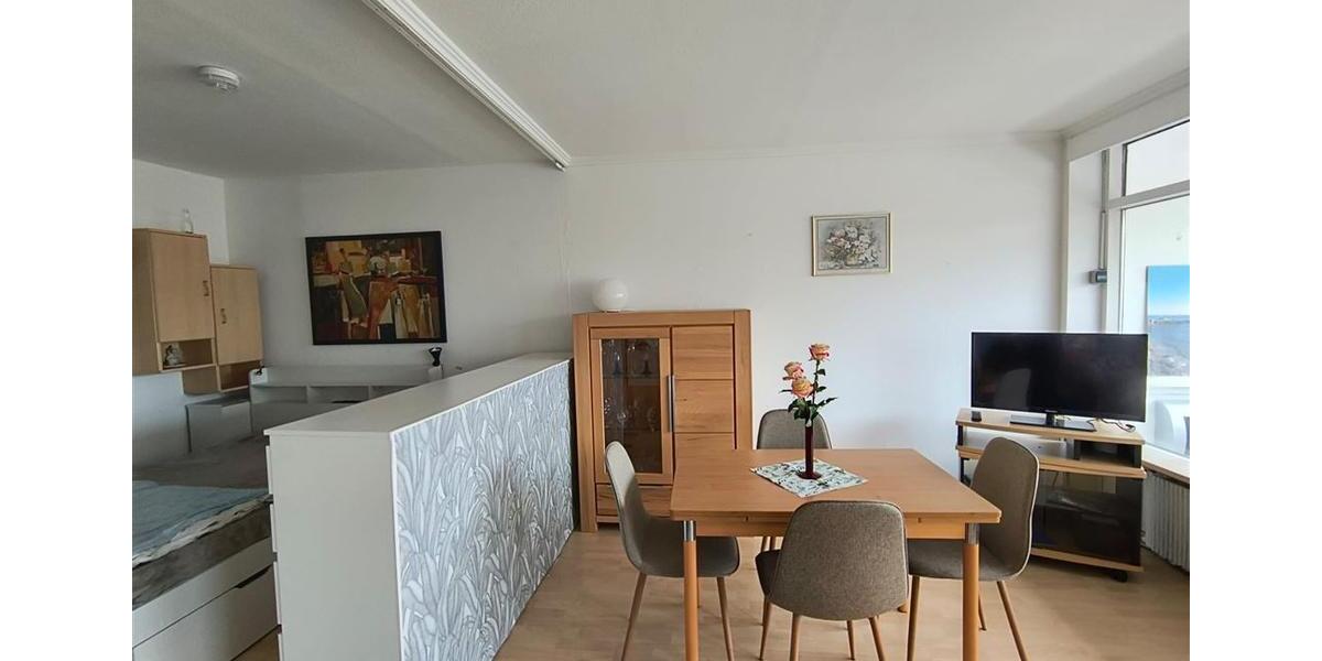 Etagenwohnung Neustadt in Holstein - 1 Zimmer, 42 m&sup2;, 700&euro; | Angebot:26311636