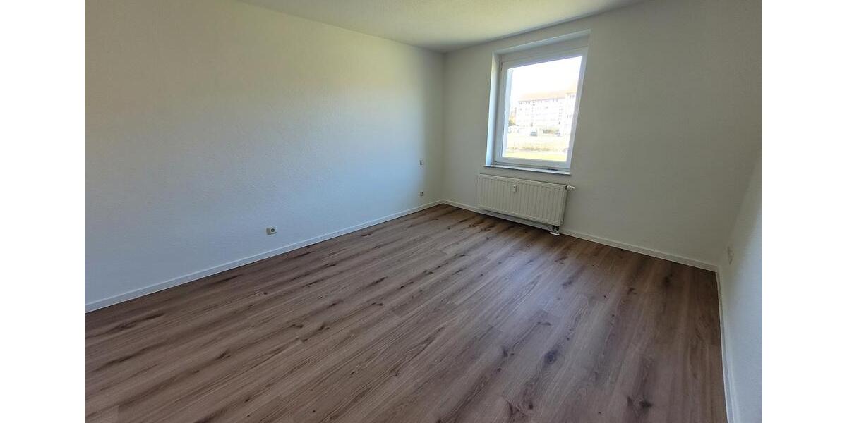 Etagenwohnung Sassnitz - 3 Zimmer, 76 m&sup2;, 519&euro; | Angebot:26236691
