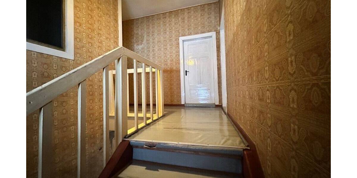 Einfamilienhaus Brotterode - 45.000&euro; | Angebot:25725590