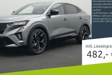 Renault Rafale 9.397 km 49.870 &euro; Münster - Amelsbüren 48163