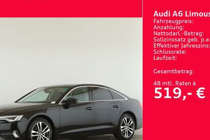 Audi A6 75.867 km 35.920 &euro; Seevetal 21217