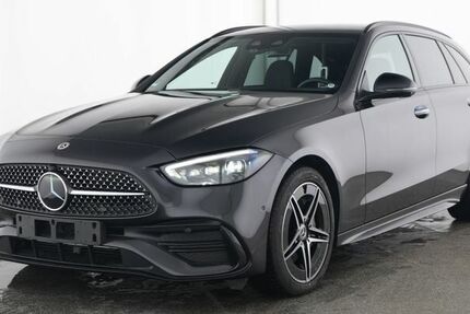 Mercedes-Benz C 300 13.884 km 53.950 &euro; Bremerhaven 27572