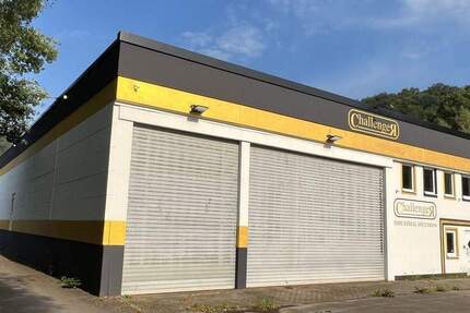 Gewerbeobjekt Bad Karlshafen - 450.000&euro; | Angebot:25665631