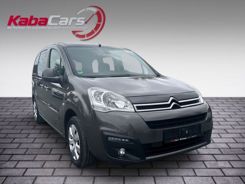 Citroen Berlingo 80.000 km 11.500 € Butzbach 35510