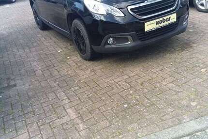 Peugeot 2008 106.207 km 7.690 € Freiburg 21729