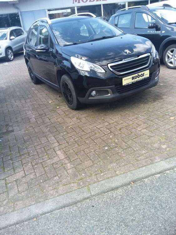 Peugeot 2008 106.207 km 7.690 € Freiburg 21729
