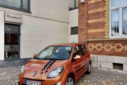Renault Twingo 173.000 km 1.300 &euro; Erfurt 99086