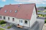 Doppelhaushälfte Tribsees - 4 Zimmer, 114 m&sup2;, 245.000&euro; | Angebot:26429104