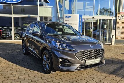 Ford Kuga 60.400 km 22.950 &euro; Alzey 55232
