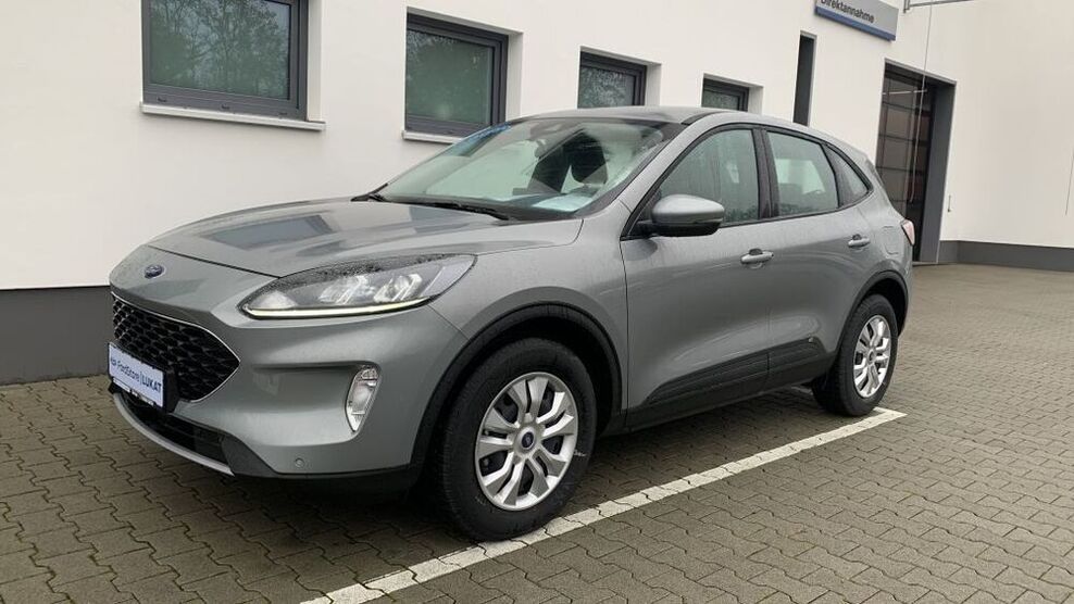 Kuga