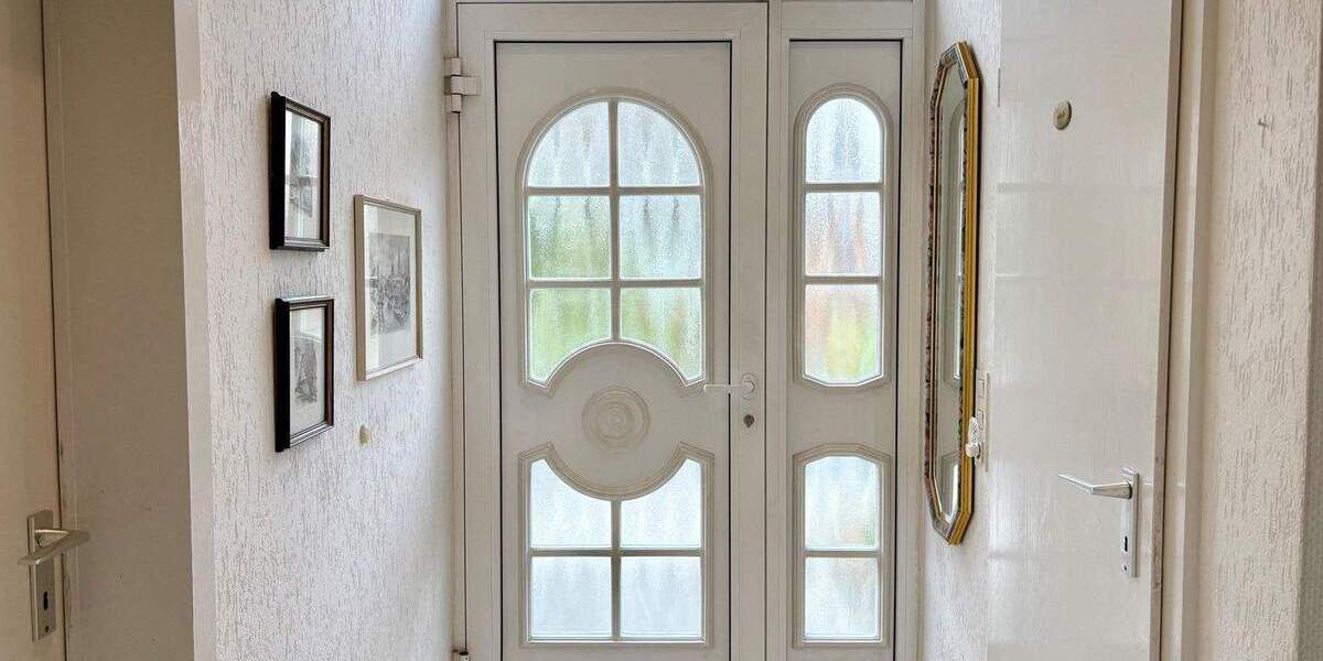 Reihenmittelhaus Moers Schwafheim - 4 Zimmer, 120 m&sup2;, 359.000&euro; | Angebot:25191008