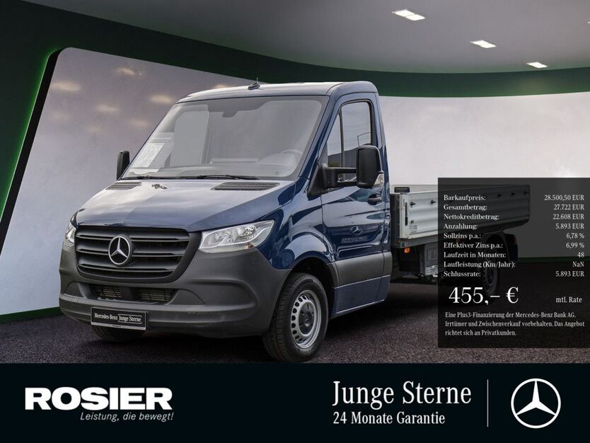 Sprinter