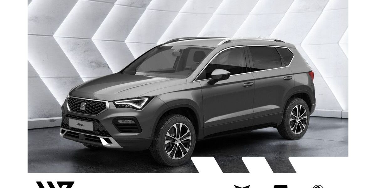 Seat Ateca 9.500 km 28.974 &euro; Gelnhausen 63571