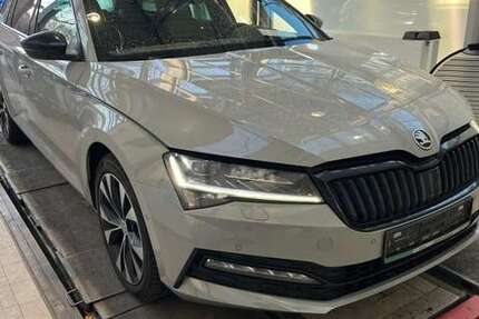 Skoda Superb 107.051 km 27.900 &euro; Rastede/ Wahnbek 26180