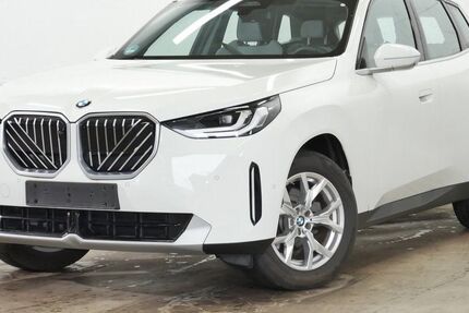 BMW X3 15.500 km 46.291 &euro; Traunstein 83278