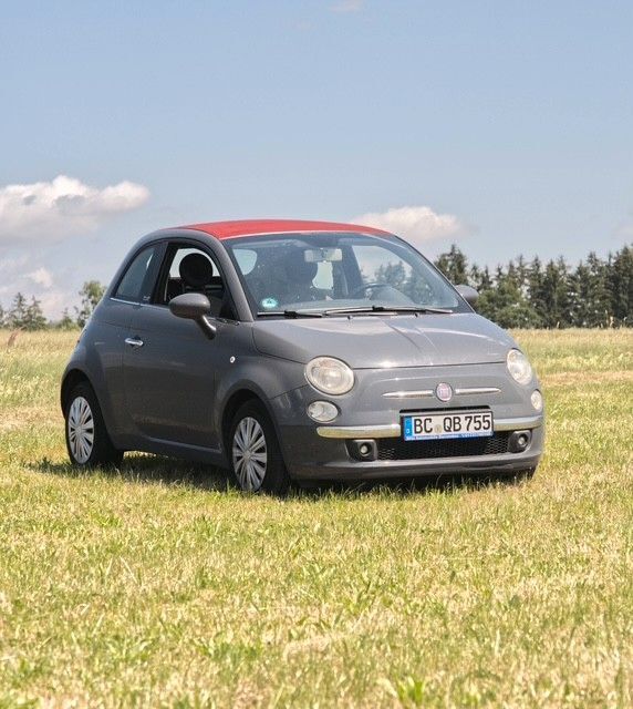 500C