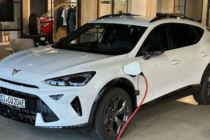 Cupra Formentor 5.000 km 41.990 € Siegen 57072