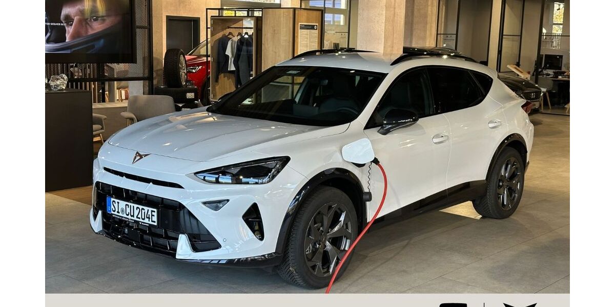 Cupra Formentor 5.000 km 41.990 € Siegen 57072