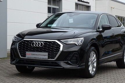 Audi Q3 13.390 km 34.790 € Meißen 01662