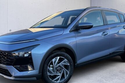 Hyundai BAYON 7.340 km 20.970 &euro; Waldshut-Tiengen 79761