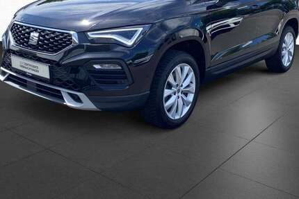 Seat Ateca 22.341 km 25.333 &euro; Kassel 34123