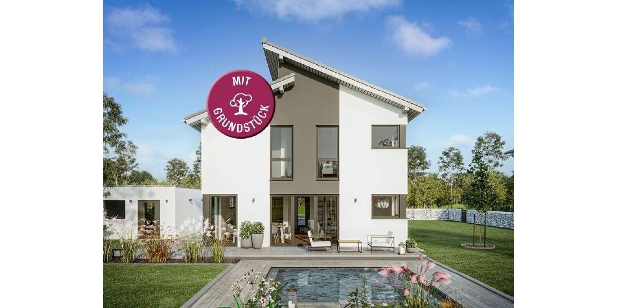 Einfamilienhaus Sülzetal - 5 Zimmer, 149 m&sup2;, 559.900&euro; | Angebot:24784386