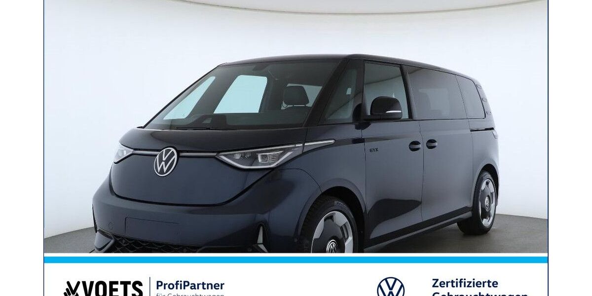 VW ID. Buzz 12.300 km 68.980 &euro; Braunschweig 38124