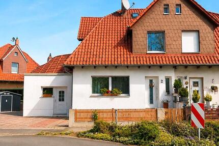 Haus Sehnde - 4 Zimmer, 138 m&sup2;, 389.000&euro; | Angebot:26869407