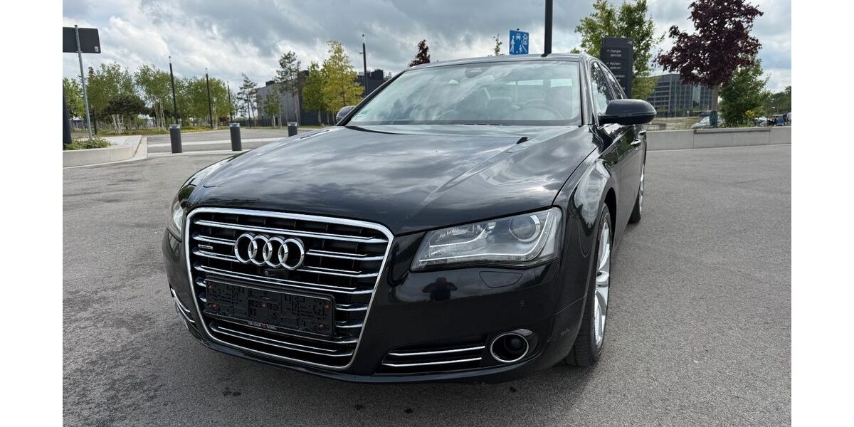 Audi A8 240.000 km 12.900 &euro; Ingolstadt 85053