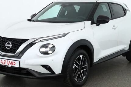 Nissan Juke 11.565 km 20.890 &euro; Hamburg 22761