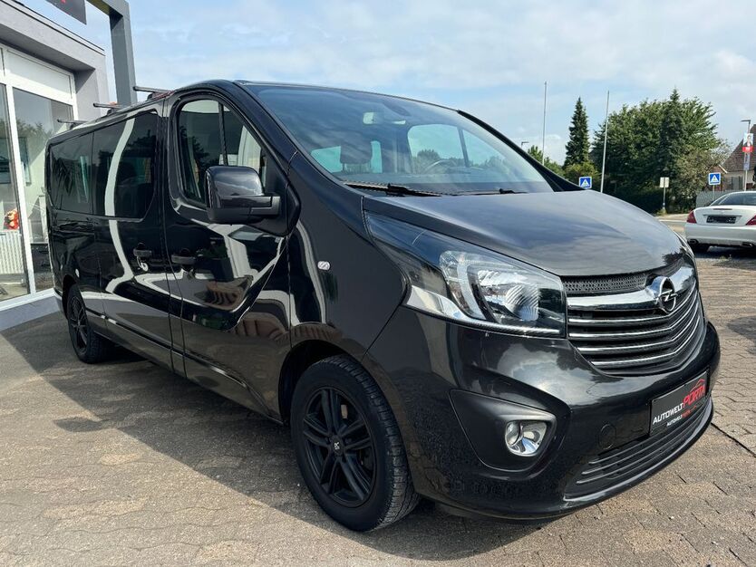 Vivaro